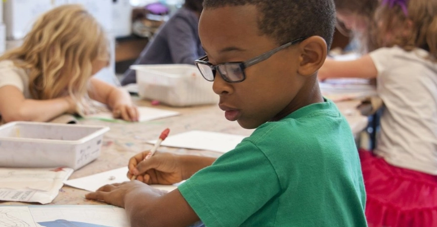 Before and After School Care Program