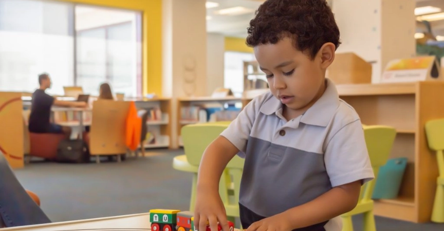 Preschool Program