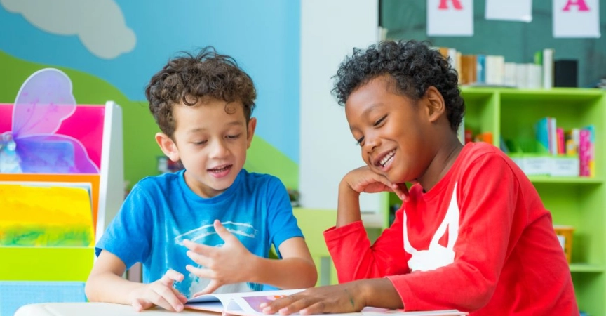 Private Pre-K