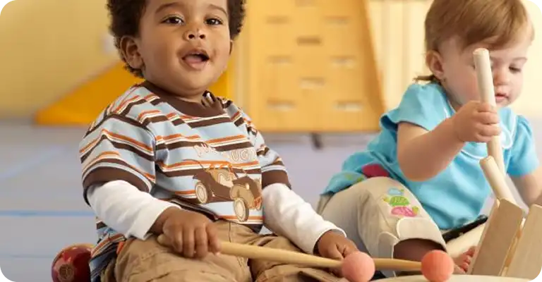 Toddlers Program 7 - Clarian Place Child Care The Clarian Child Place Columbus