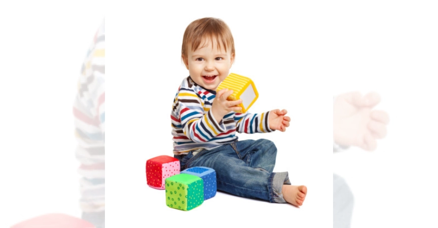 Toddlers Program 6 - Clarian Place Child Care Toddlers Program