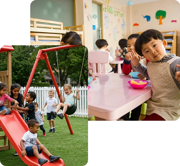 About Us 19 - Clarian Place Child Care We believe In our Children - Clarian Place Child Care -